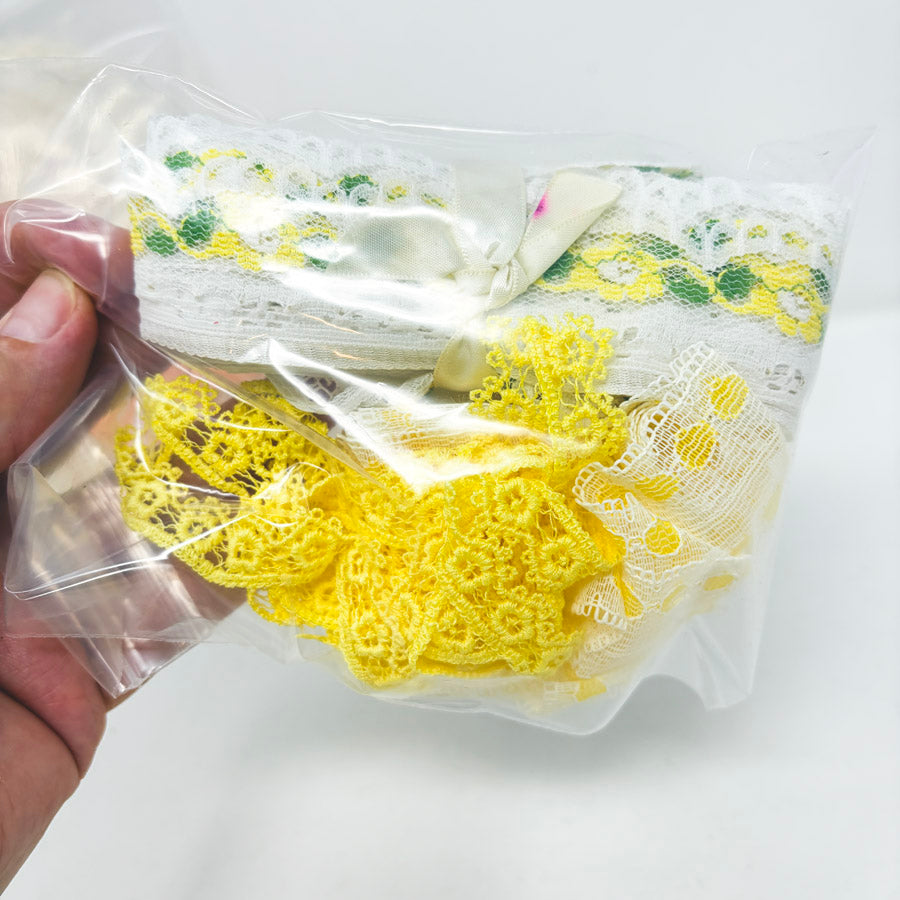 Colorful Lace Bundles (1)