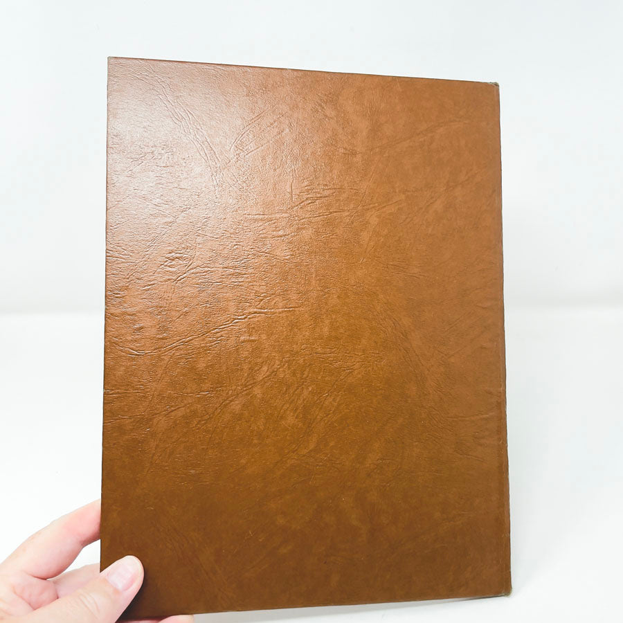 Vintage Victory Portfolio