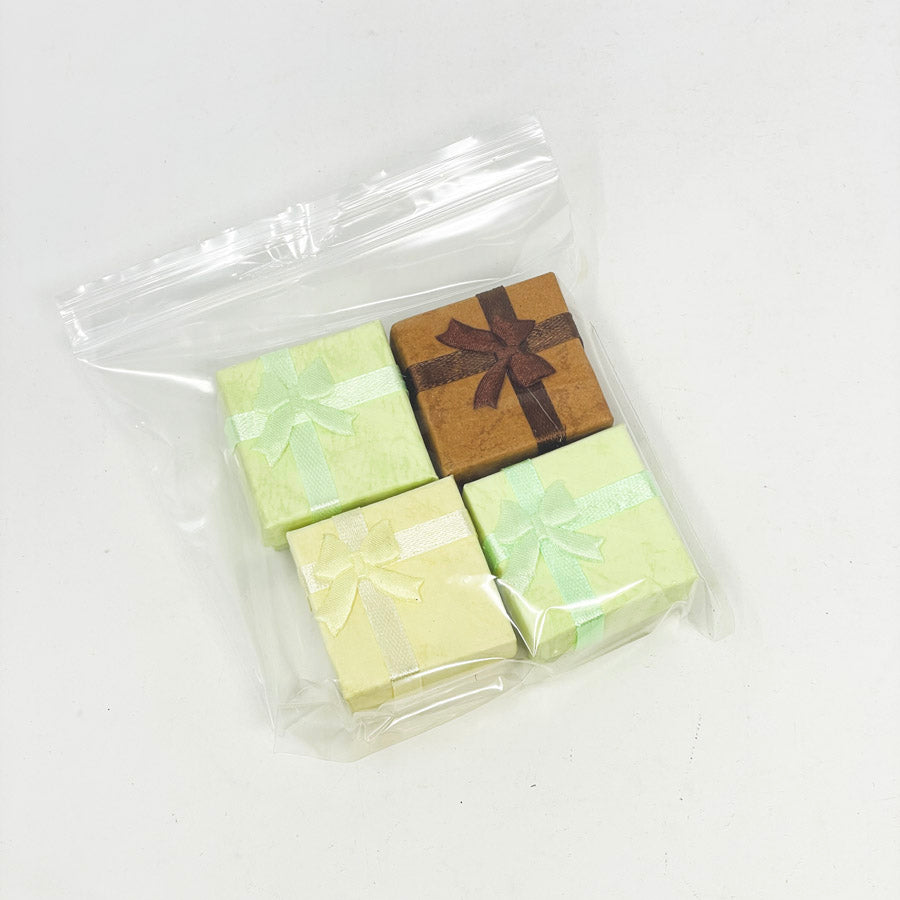 Teeny Choc and Mint Gift Box Bundle