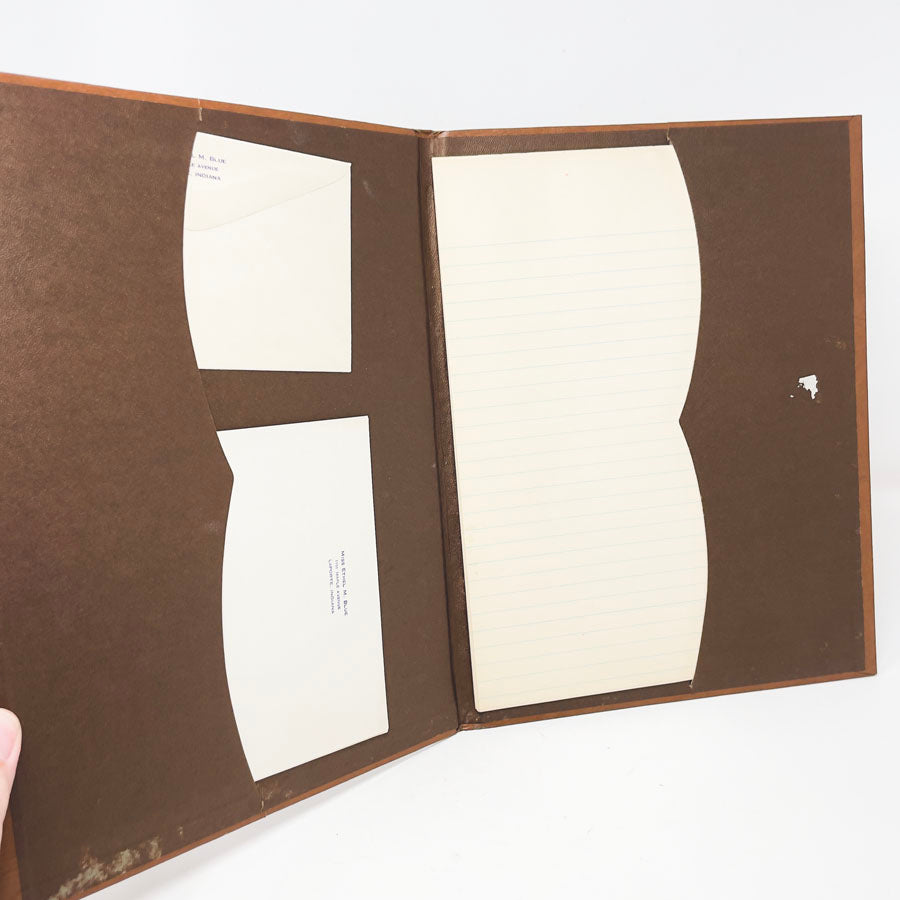 Vintage Victory Portfolio