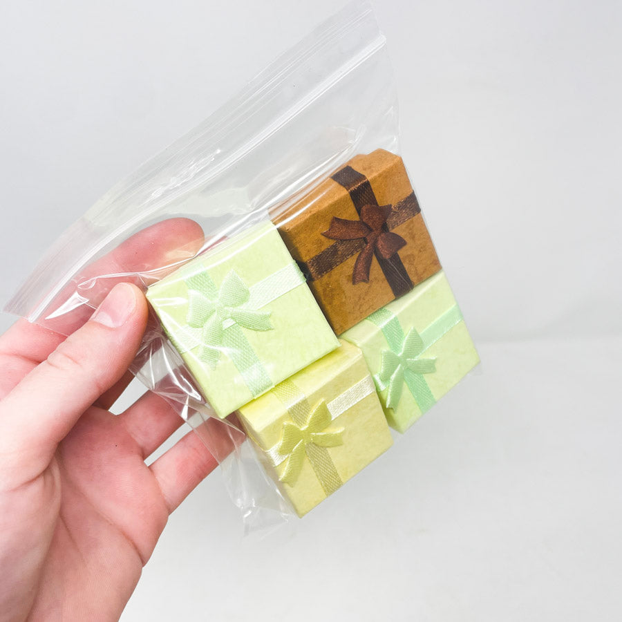Teeny Choc and Mint Gift Box Bundle