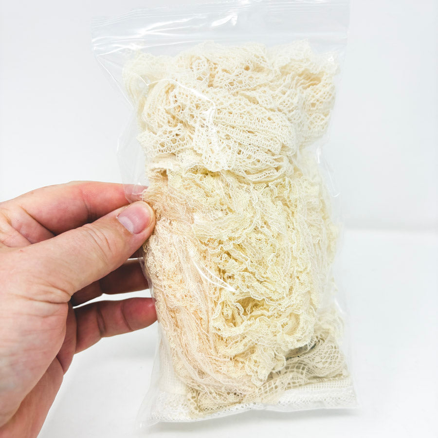 Cream Lace Bundle