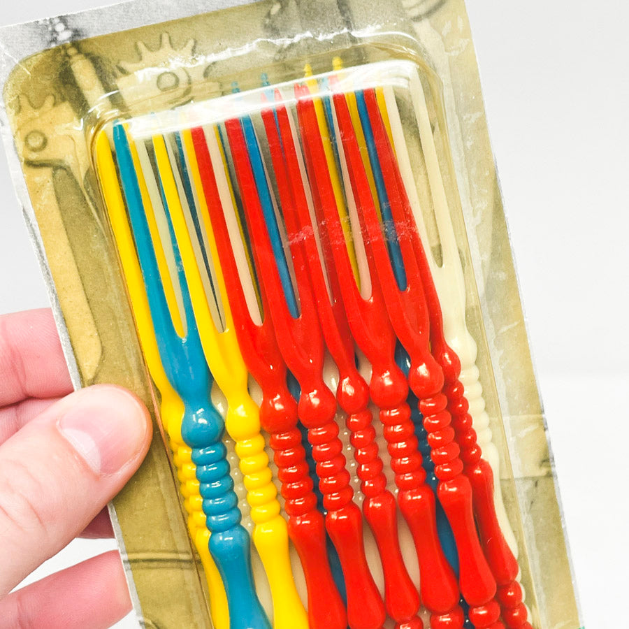 Phoenixware Tiki 2 Prong Pick Pack