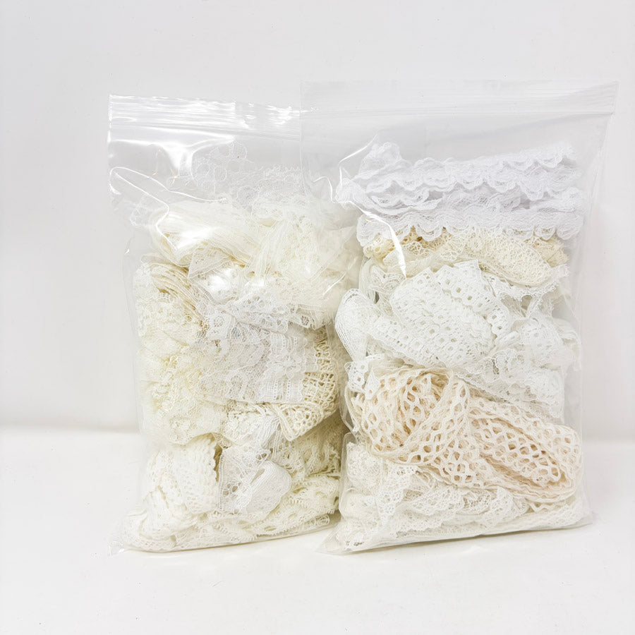 White Lace Bundles (1)