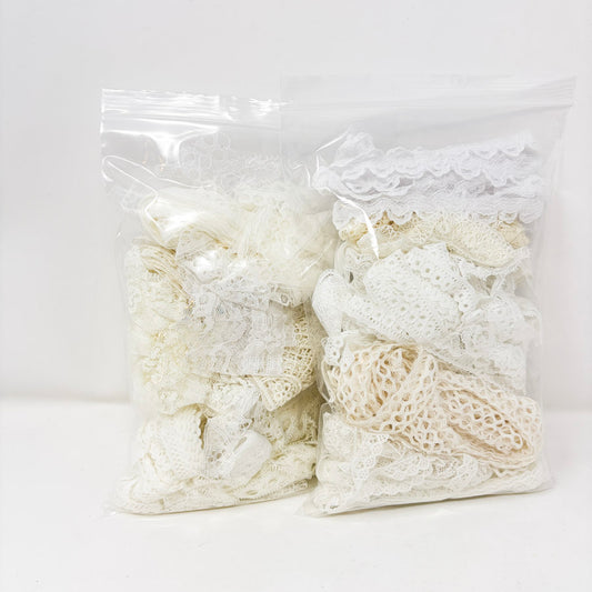 White Lace Bundles (1)