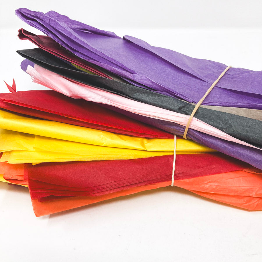 Tissue Paper Bundles- You Choose