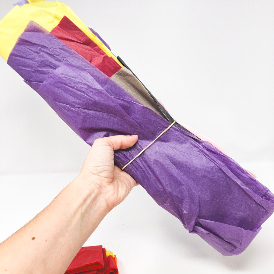 Tissue Paper Bundles- You Choose