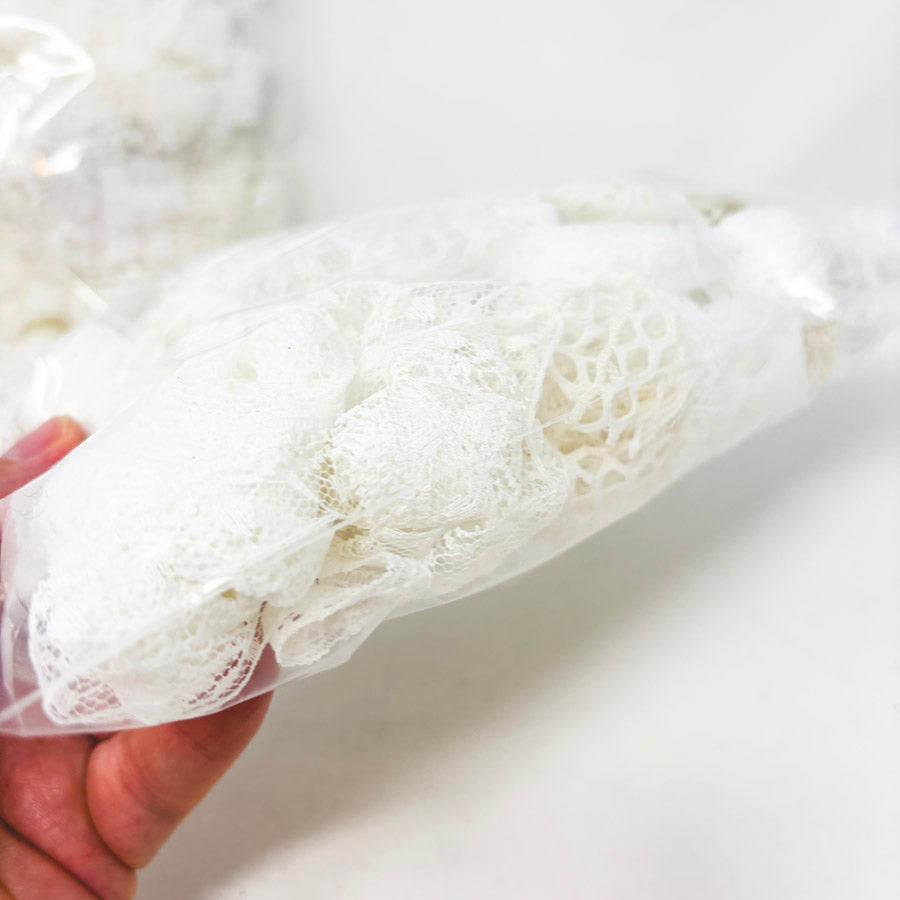 White Lace Bundles (1)