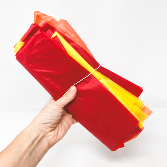 Tissue Paper Bundles- You Choose