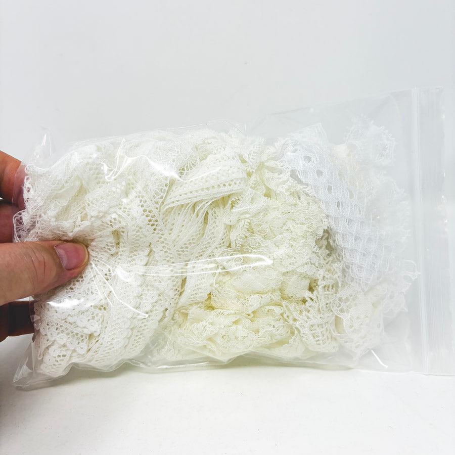White Lace Bundles (1)