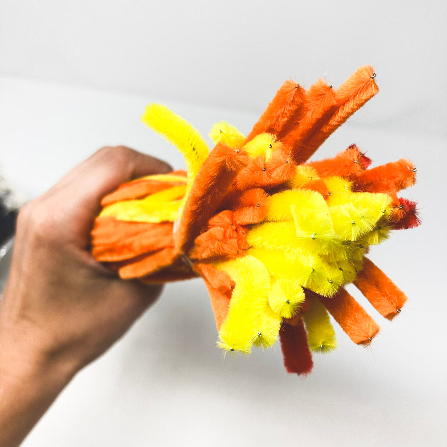 Horizon Group USA- Fuzzy Sticks- You Choose