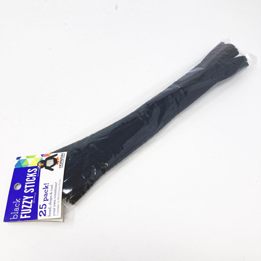 Horizon Group USA- Fuzzy Sticks- You Choose