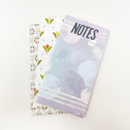 Journal Planner Bundle (3)