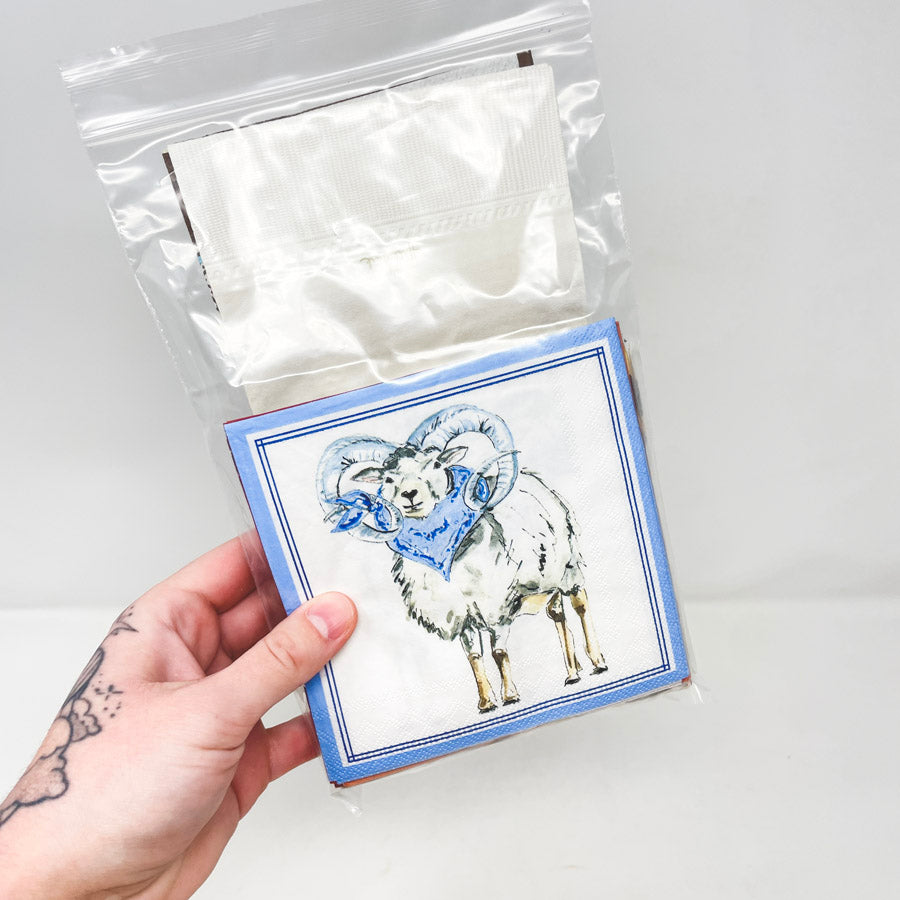 Happy Time Paper Napkin Bundle (1)