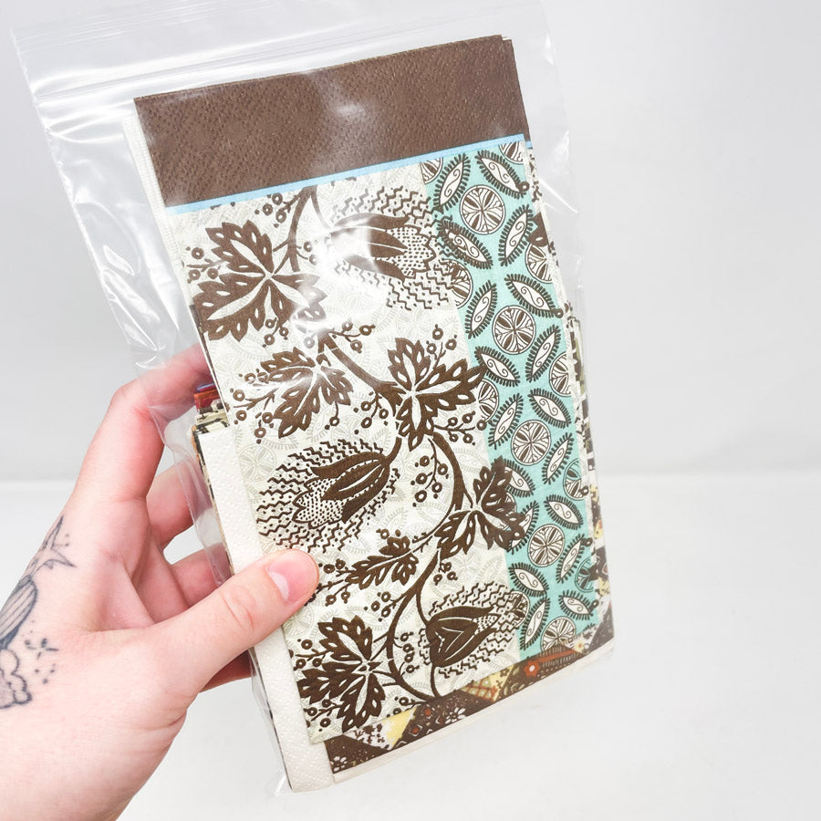Happy Time Paper Napkin Bundle (1)