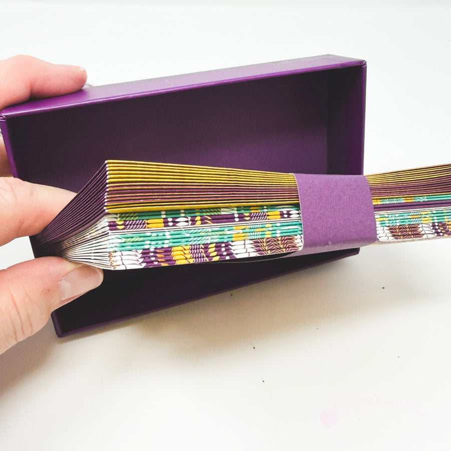 Green-Inspired Assorted Cards with Envelopes