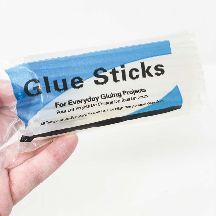All Purpose Unbranded Small Glue Sticks