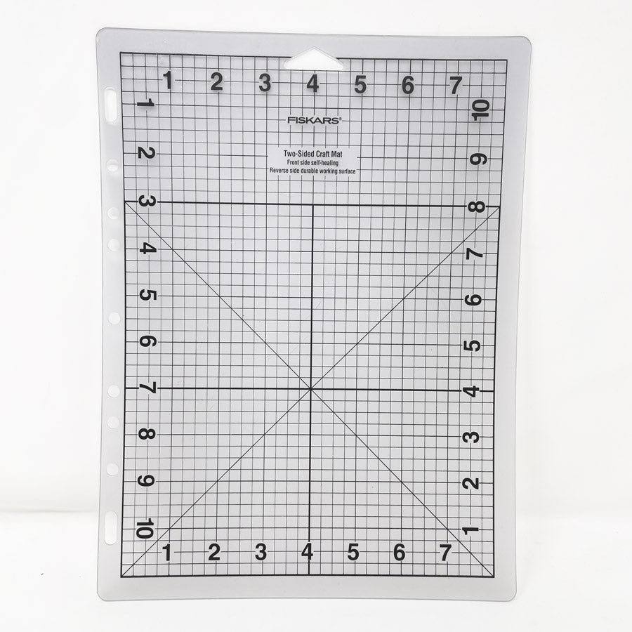 Fiskars Two-Sided Craft Mat
