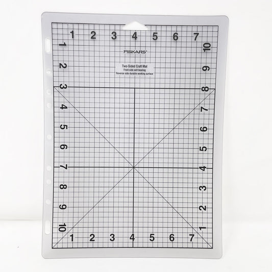 Fiskars Two-Sided Craft Mat