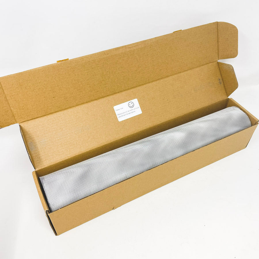 15.7 Aluminum Mesh Roll