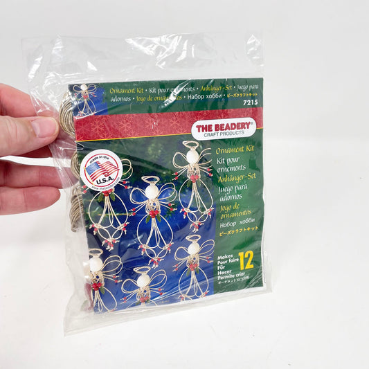 The Beadery Ornament Kit