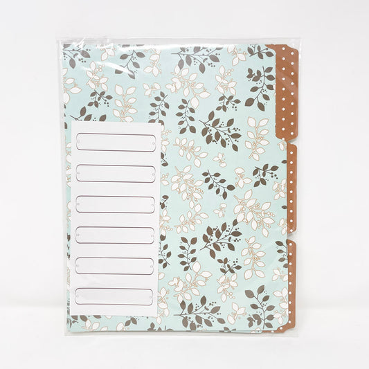 Lady Jayne Ltd. File Folder Set