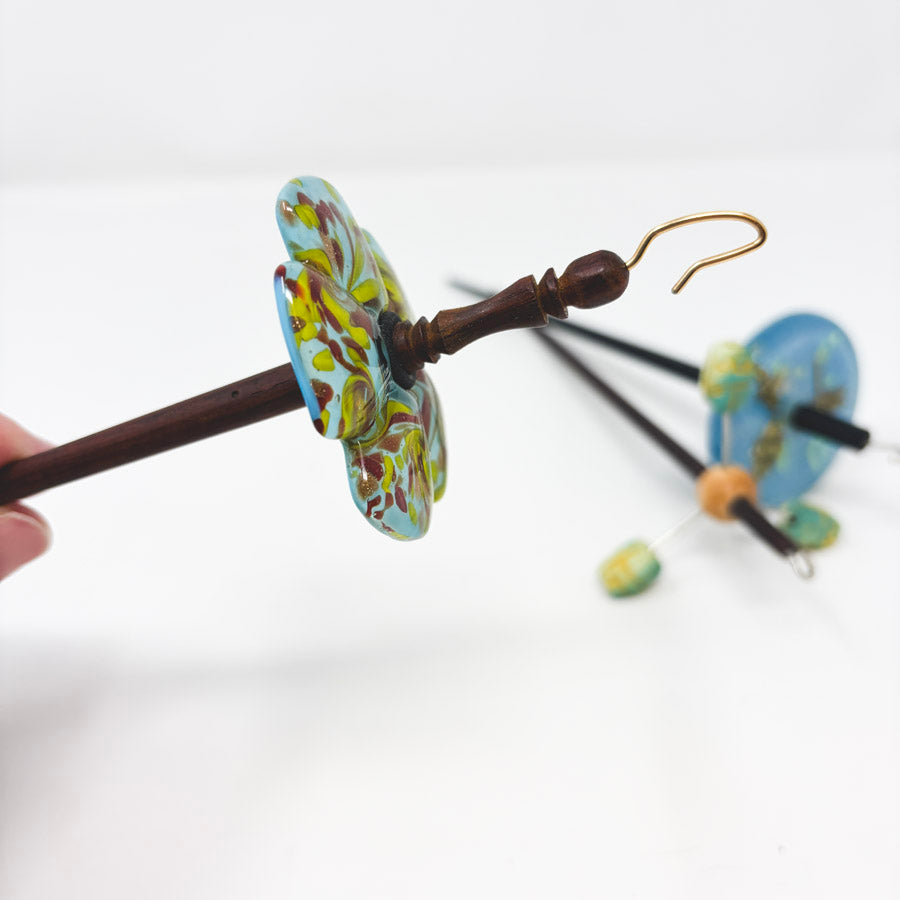 Drop Spindles - Pick a Design