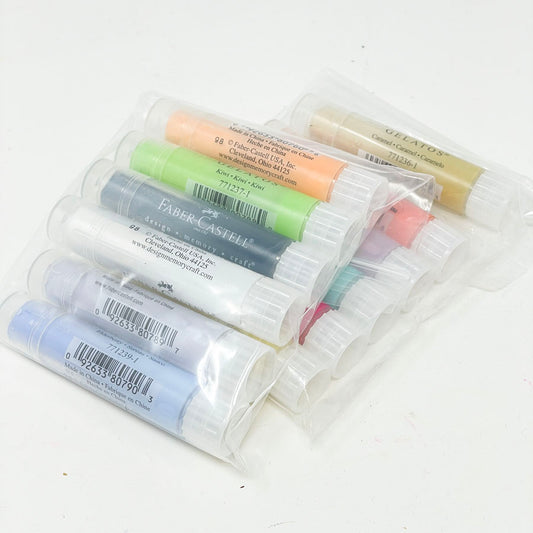 Faber Castell Gelato Set (12)