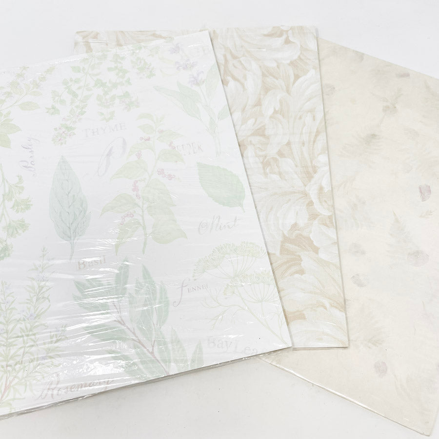 Kinkos Specialty Copier Paper Packs - Pick a Design