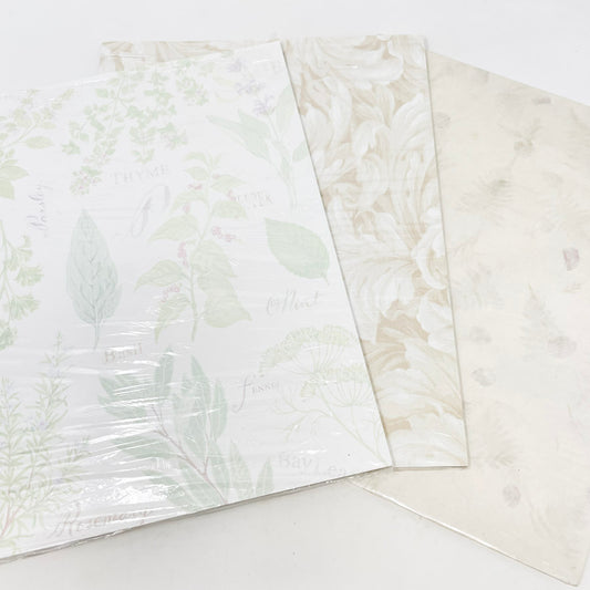 Kinkos Specialty Copier Paper Packs - Pick a Design