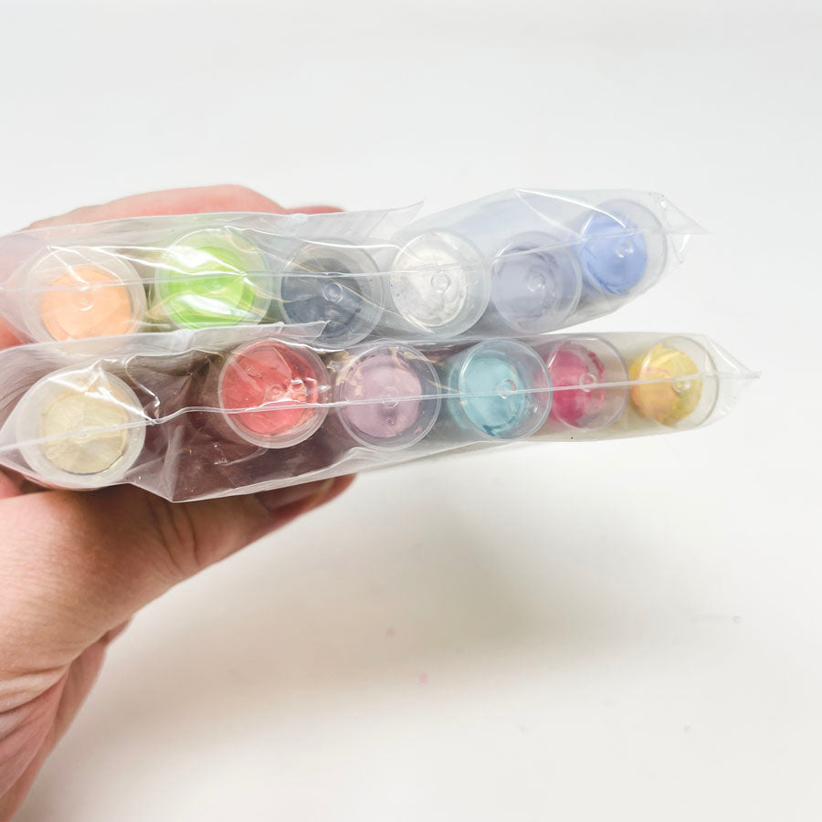 Faber Castell Gelato Set (12)