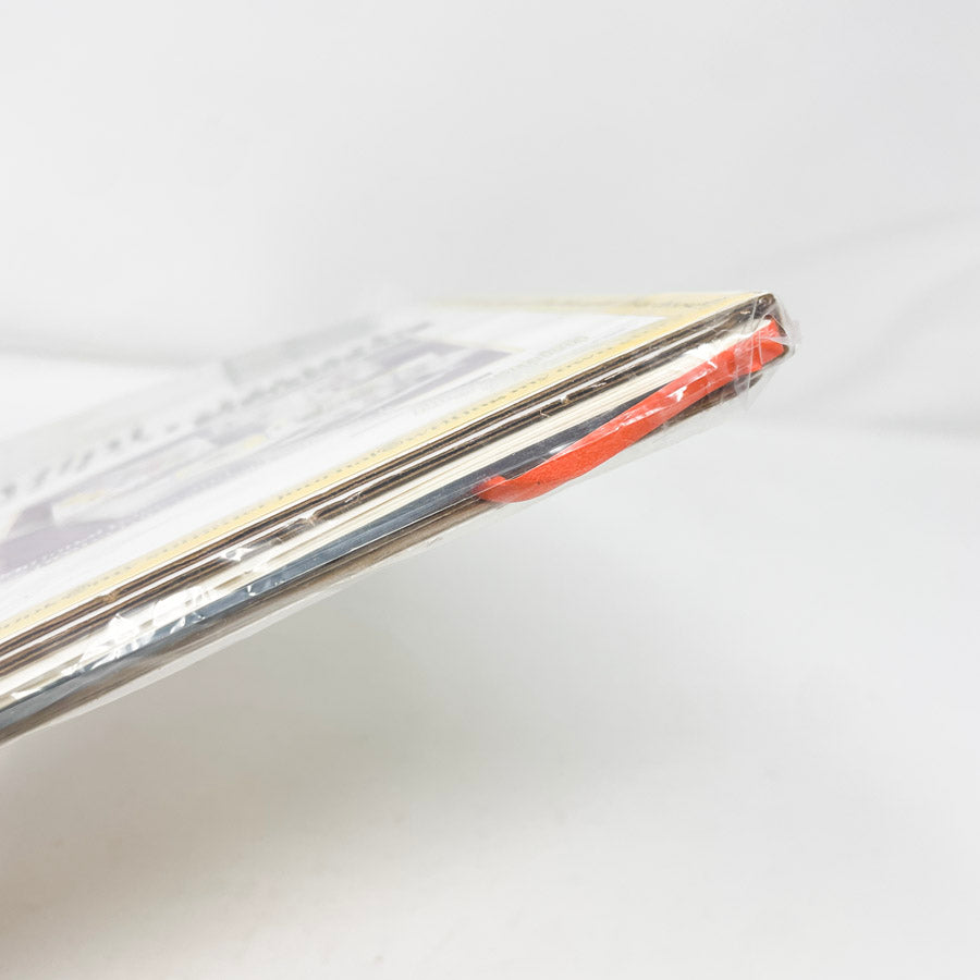 Mini Scrapbook Starter Kits