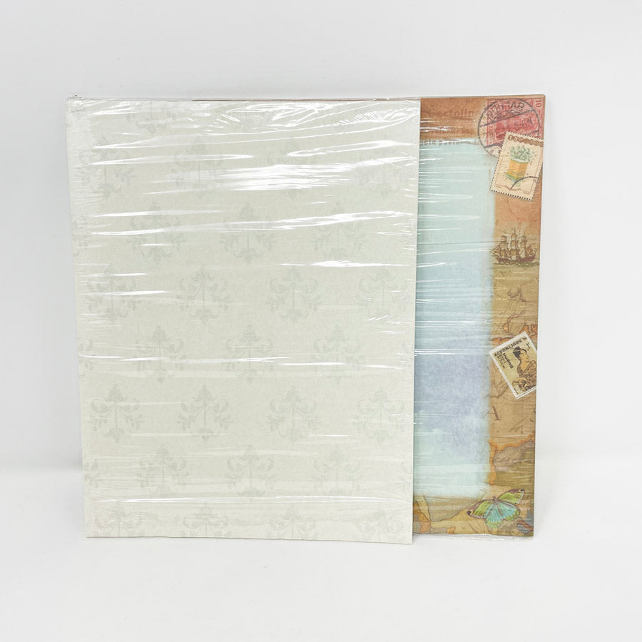 Kinkos Specialty Copier Paper Packs - Pick a Design