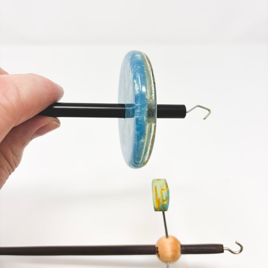 Drop Spindles - Pick a Design