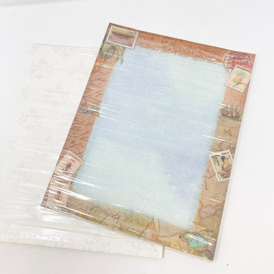 Kinkos Specialty Copier Paper Packs - Pick a Design