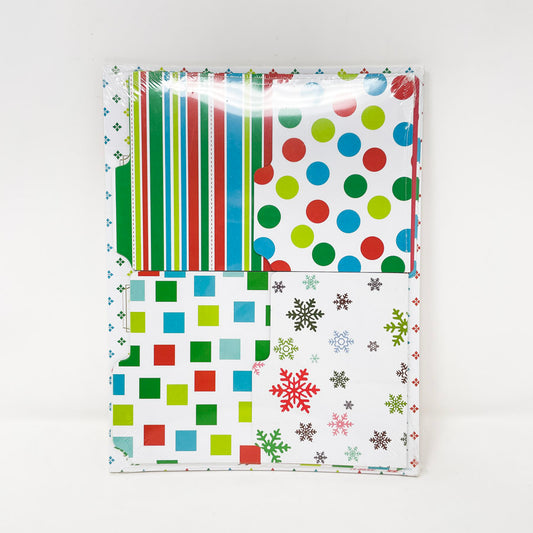 Geographics Holiday Cuisine Kit