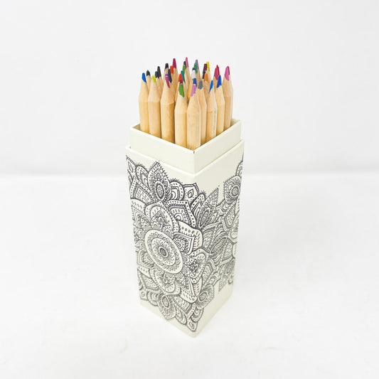 Sheffield Home Colored Pencil Set (35)