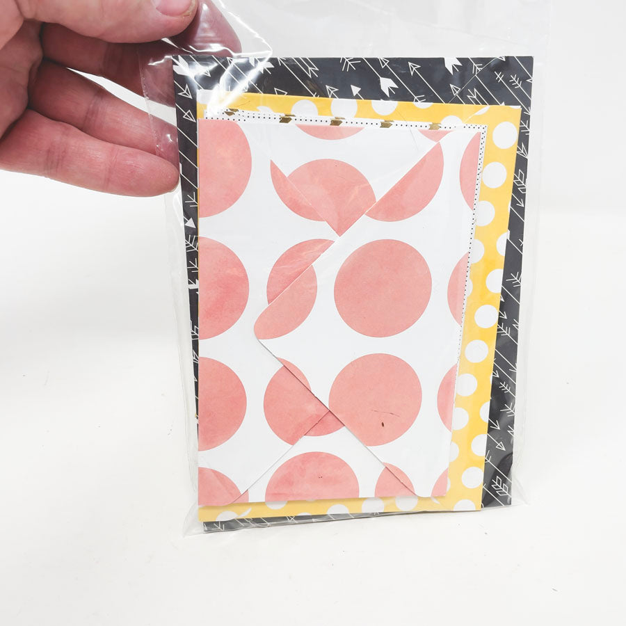 Decorative Envelope Pack