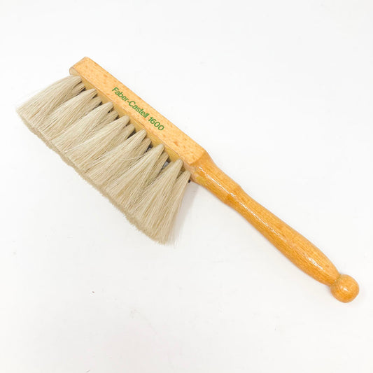 Faber-Castell Dusting Brush 1600