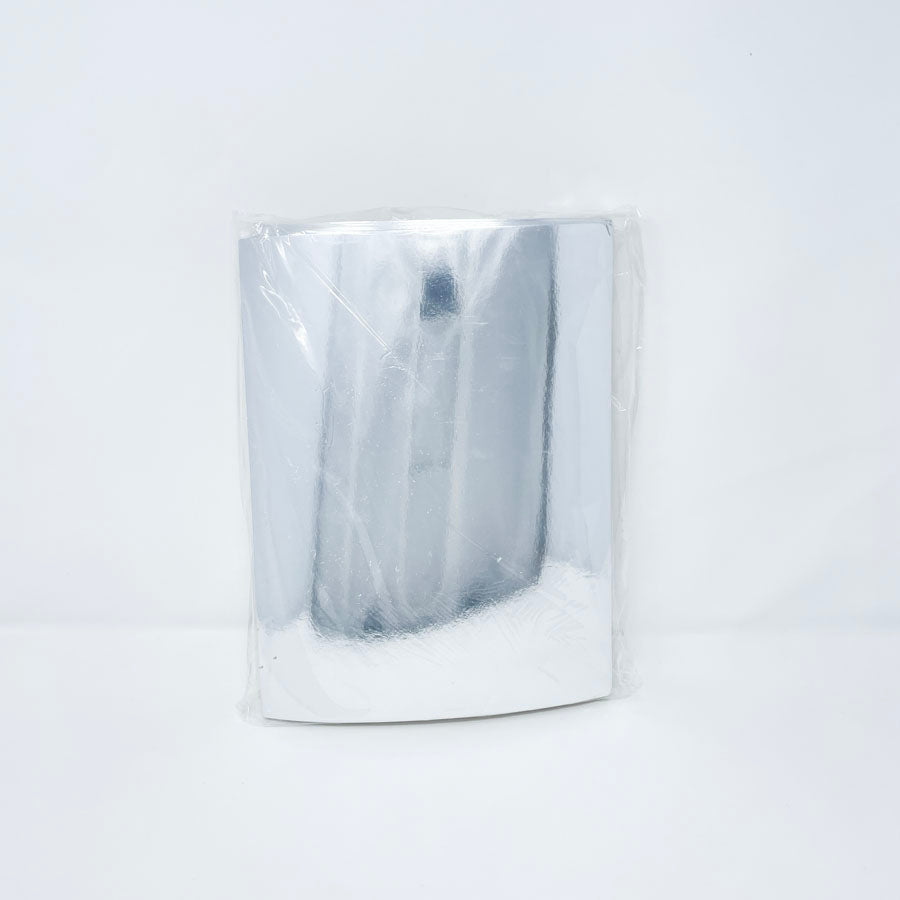 Gift Boutique Metallic Silver Sheets for Crafts