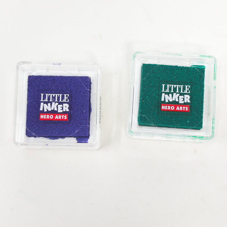 Little Inkers Hero Arts Ink Pads (1)