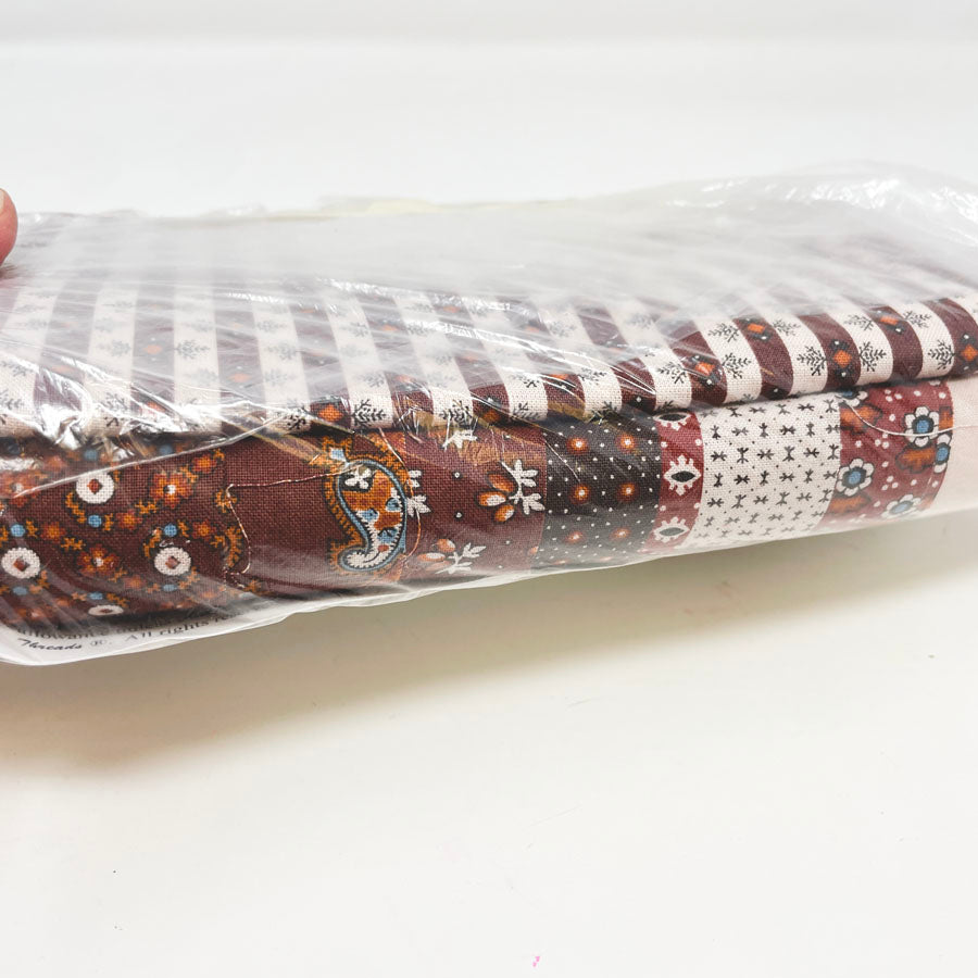 Connecting Threads Root of the Matter Tote Kit