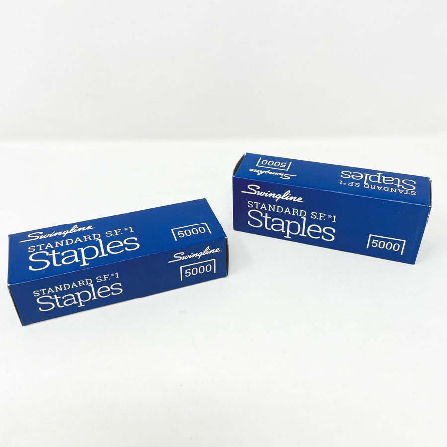 Swingline Standard SF-1 Staples (1)