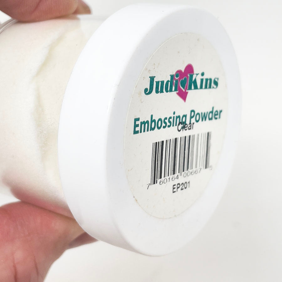 JudiKins Embossing Powder