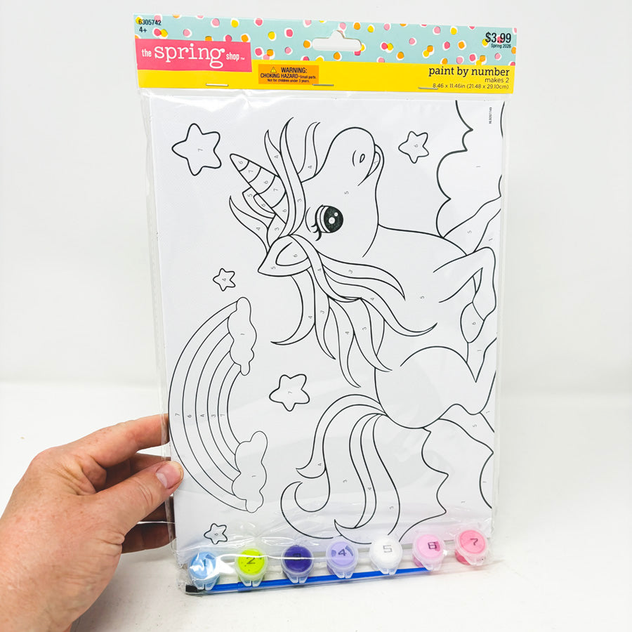Kid Painting – Hello Art Hatchery