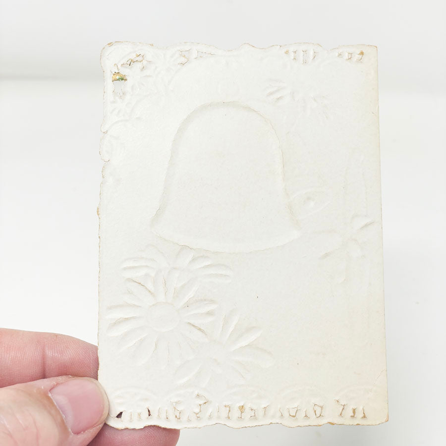 Bundle of Antique Edwardian Greeting Cards