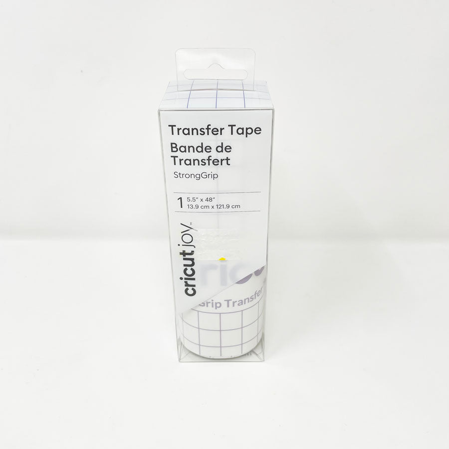 cricutjoy Transfer Tape Strong Grip