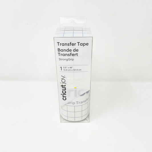 cricutjoy Transfer Tape Strong Grip