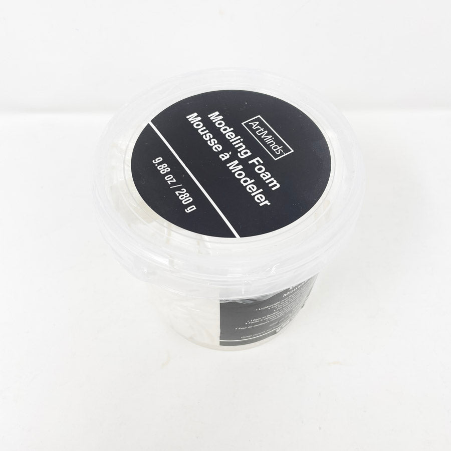 ArtMinds Modeling Foam 9.88oz