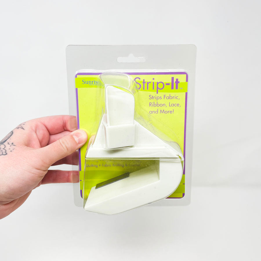 Sunrise Strip-It Fabric Stripper
